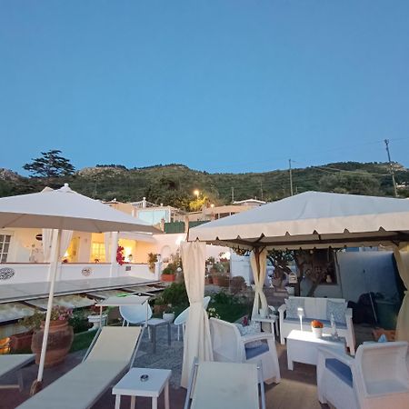 La Campagnola Apartment Анакапри Екстериор снимка