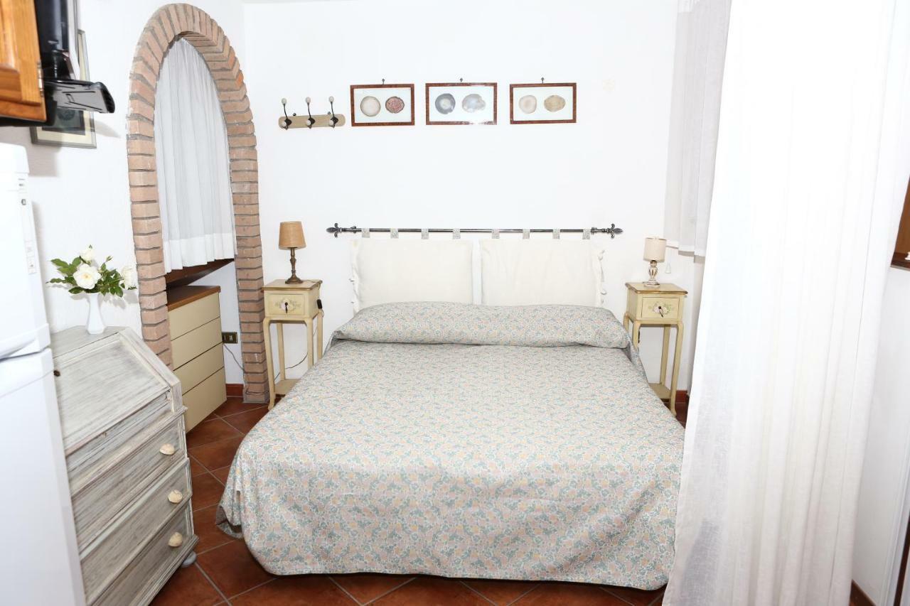 La Campagnola Apartment Анакапри Екстериор снимка