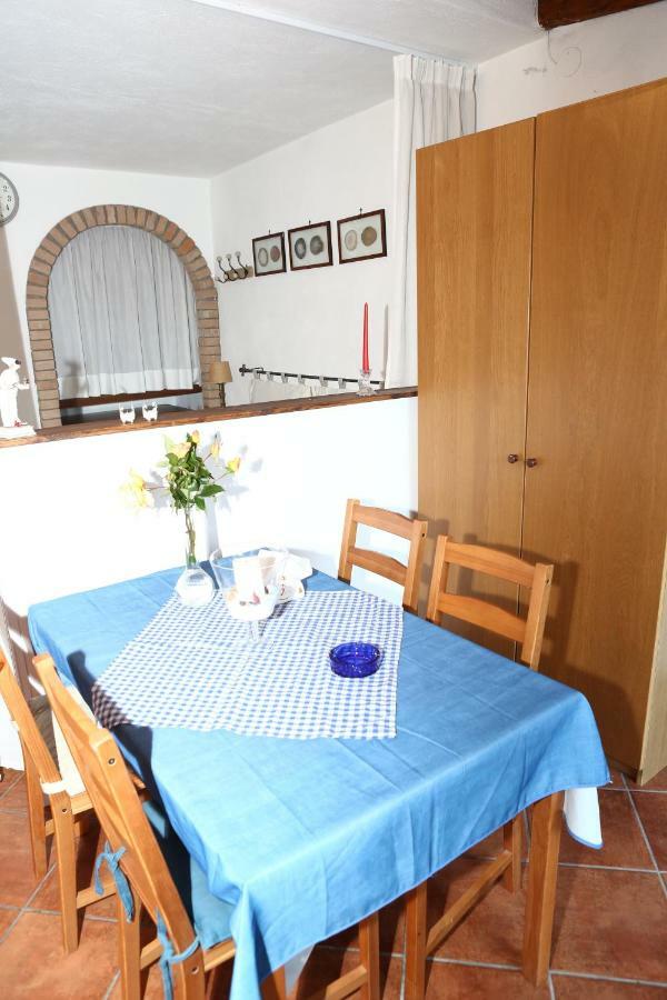 La Campagnola Apartment Анакапри Екстериор снимка